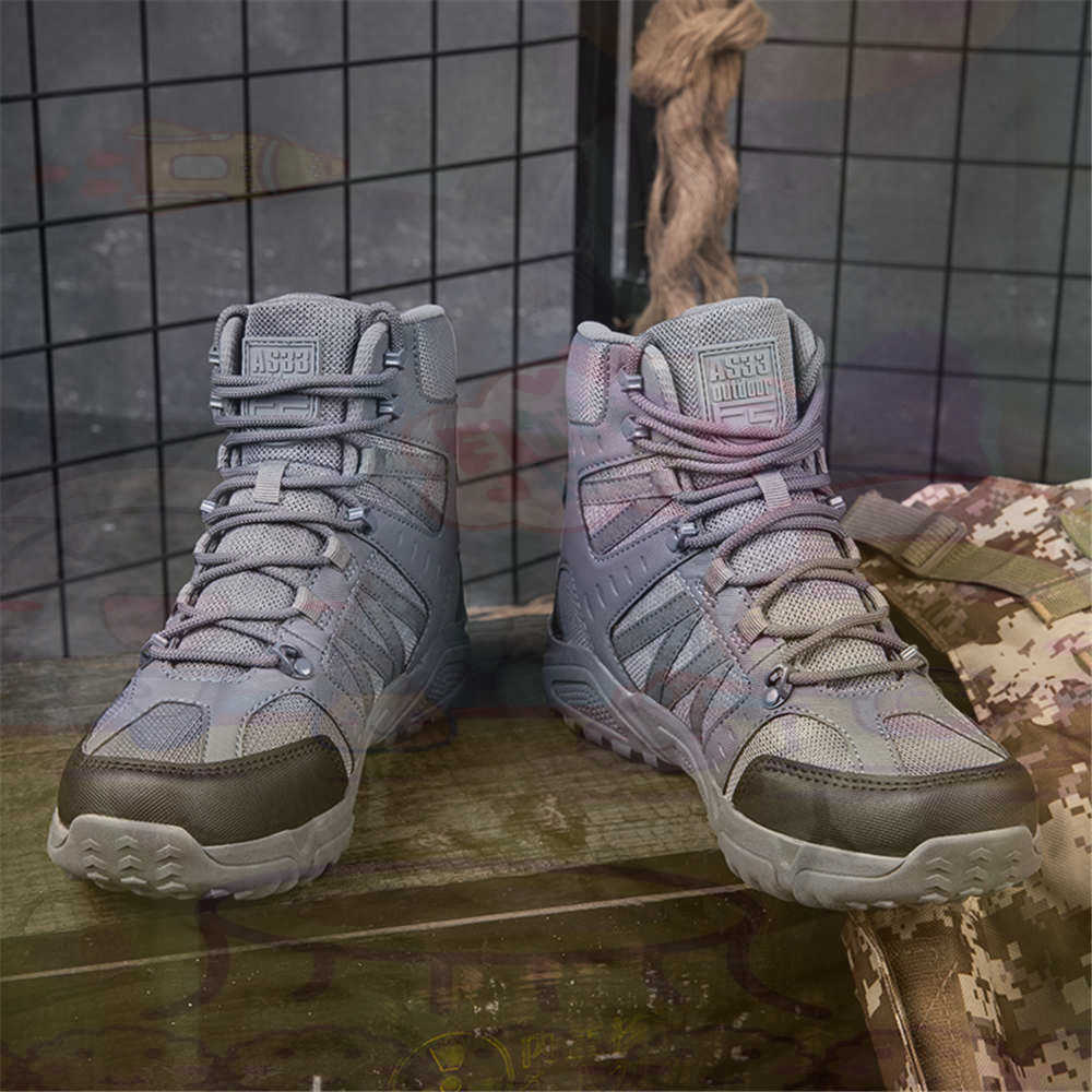 Luxury Lifestyle Lounge - Angle Zimni Scarpe da uomo di