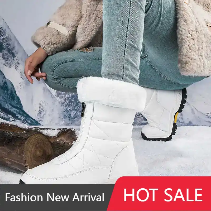 Luxury Lifestyle Lounge - Stivale da donna Sneakers Walking Argento