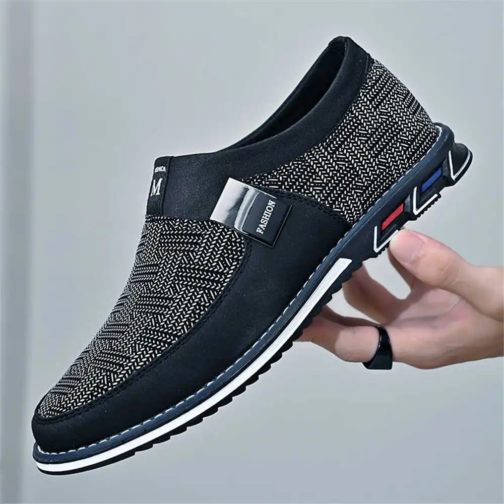 Luxury Lifestyle Lounge - Blu scuro 44-45 Scarpe estive Saldi