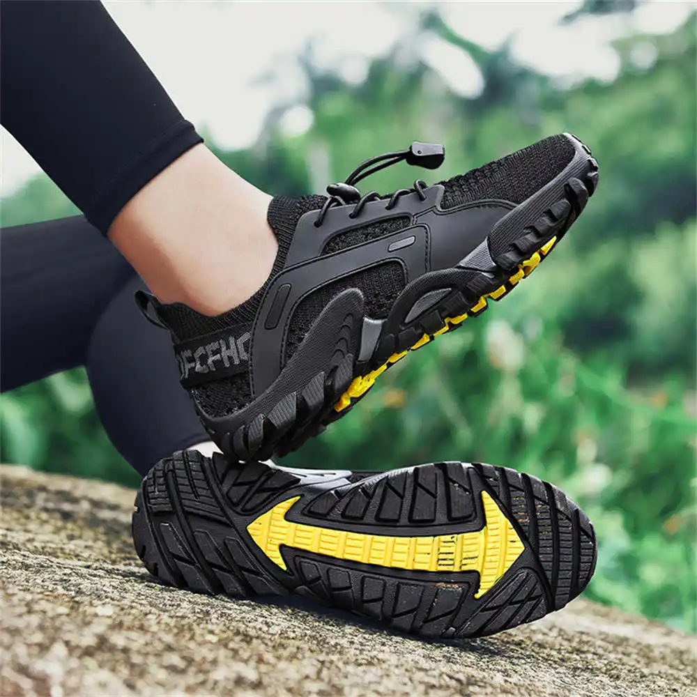 Luxury Lifestyle Experiences - 40-44 taglia 46 stivali da trekking