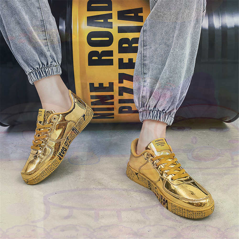 Luxury Lifestyle Lounge - Piede rotondo Taglia 45 Sneakers Scarpe