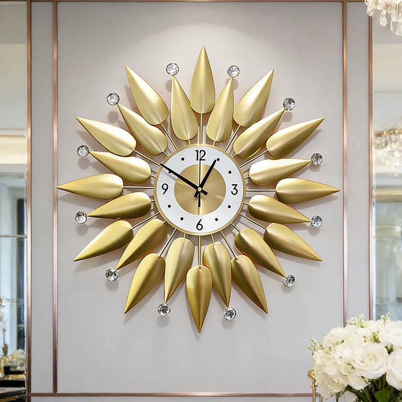 Orologio da Parete di Lusso in - Luxury Lifestyle Gifts recensione e prezzo