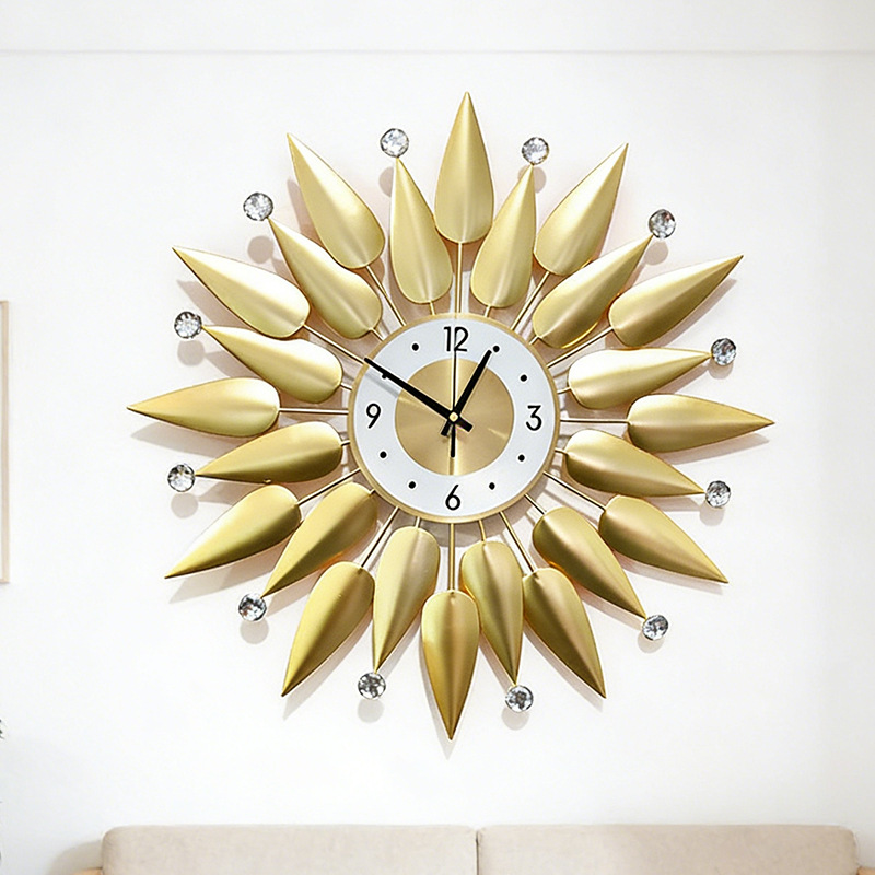 Orologio da Parete di Lusso in - Luxury Lifestyle Gifts recensione e prezzo