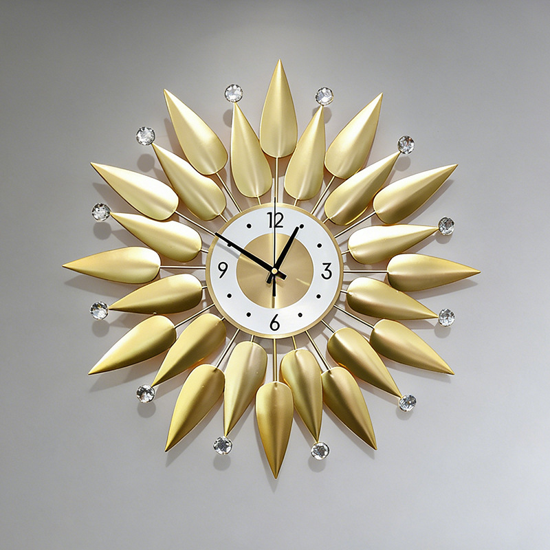 Orologio da Parete di Lusso in - Luxury Lifestyle Gifts recensione e prezzo