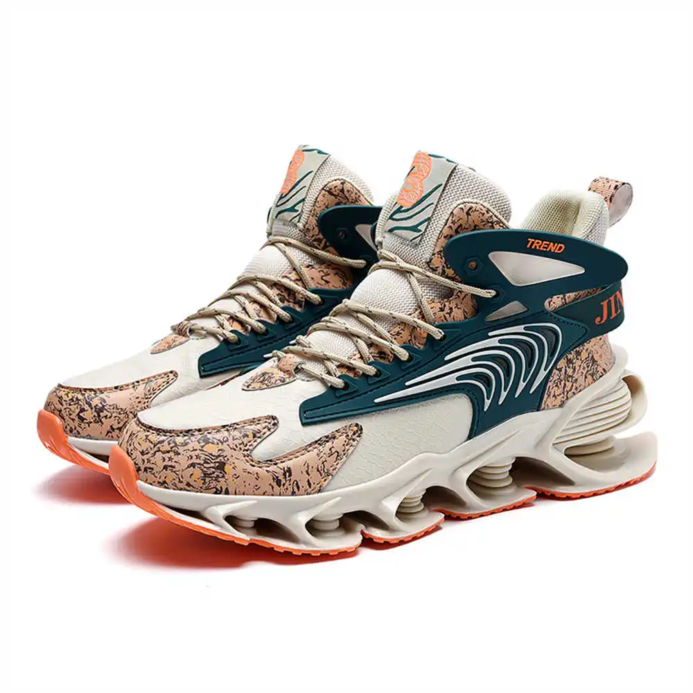 Scarpe da ginnastica da corsa  - Luxury Lifestyle Lounge recensione e prezzo