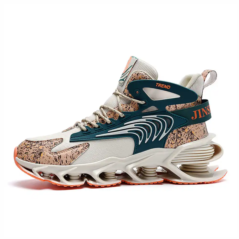 Scarpe da ginnastica da corsa  - Luxury Lifestyle Lounge recensione e prezzo