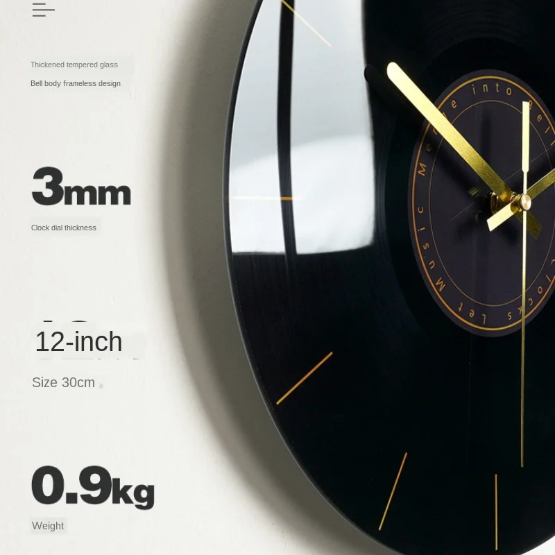 Orologio da parete silenzioso  - Luxury Lifestyle Gifts recensione e prezzo