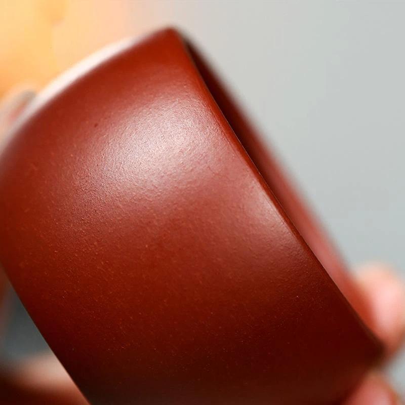 Tazza da tè da viaggio in argi - Handmade Ceramic Mug recensione e prezzo