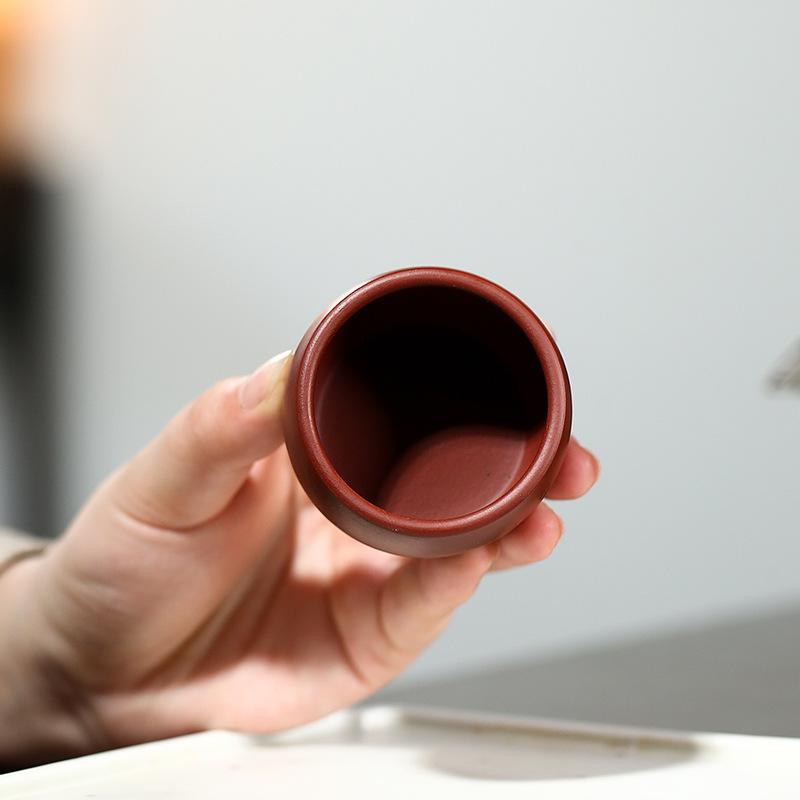 Tazza da tè da viaggio in argi - Handmade Ceramic Mug recensione e prezzo