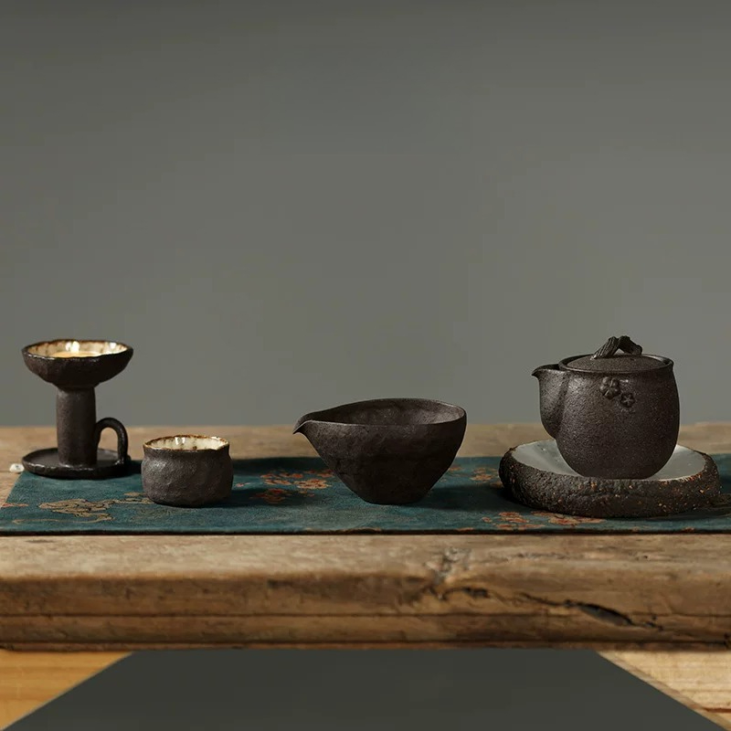 Tazza da Tè in Ceramica Grezza - Handmade Ceramic Mug recensione e prezzo