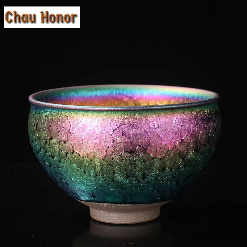 Boutique colorato Jianzhan for - Handmade Ceramic Mug recensione e prezzo