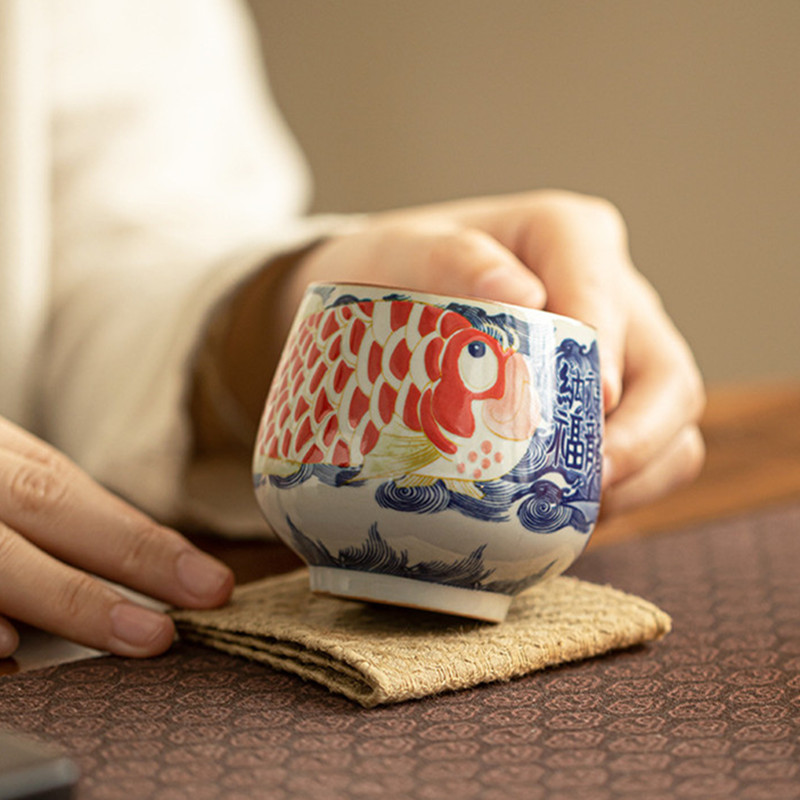 1 Pz Tazza da tè in ceramica t - Handmade Ceramic Mug recensione e prezzo