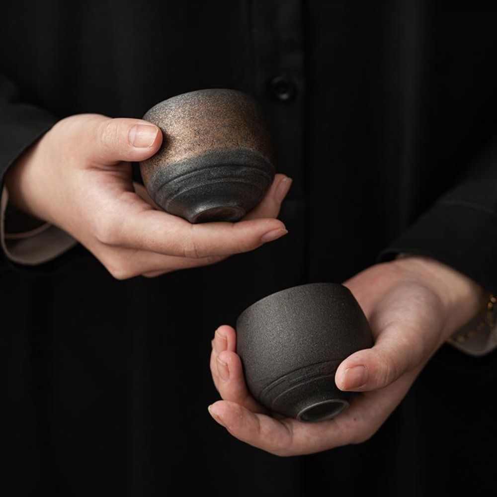 Set da tè Kung Fu Tazza da tè  - Handmade Ceramic Mug recensione e prezzo