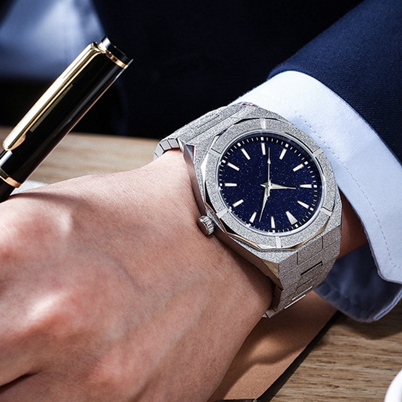 Orologio dorato Stardust spazz - Luxury Lifestyle Gifts recensione e prezzo
