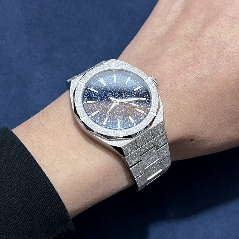 Orologio dorato Stardust spazz - Luxury Lifestyle Gifts recensione e prezzo