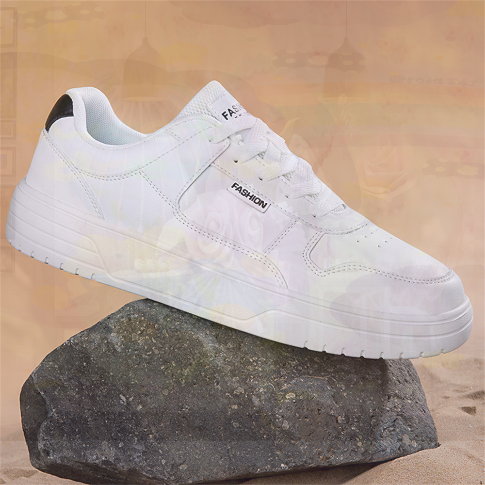 Con lacci Scarpe in pelle PU 4 - Luxury Lifestyle Lounge recensione e prezzo