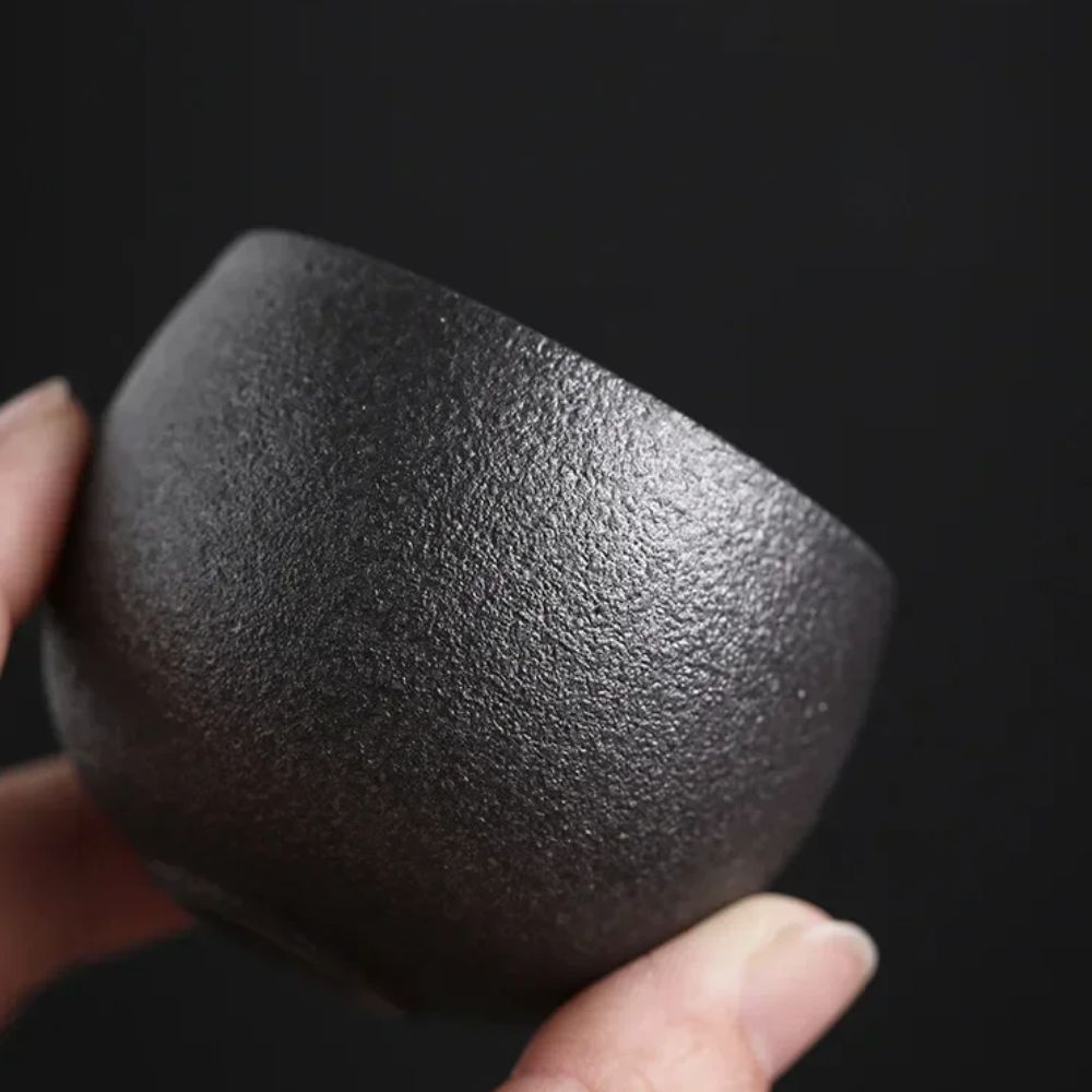 Tazza da tè in gres giapponese - Handmade Ceramic Mug recensione e prezzo