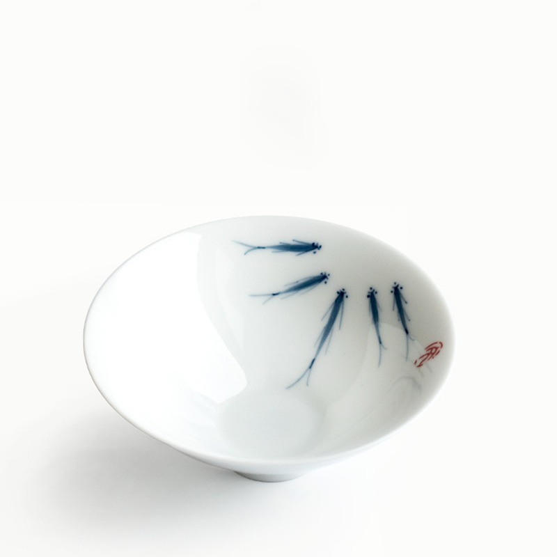 Tazza da tè In Ceramica Kung F - Handmade Ceramic Mug recensione e prezzo