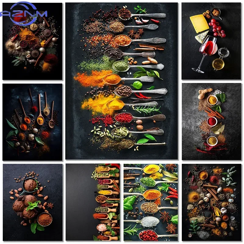 AZNM AZNM Quadro su tela moder - Luxury Lifestyle Pictures recensione e prezzo