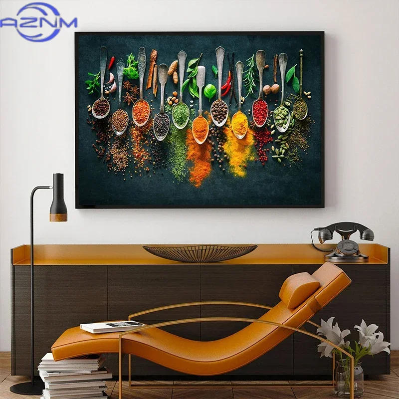 AZNM AZNM Quadro su tela moder - Luxury Lifestyle Pictures recensione e prezzo