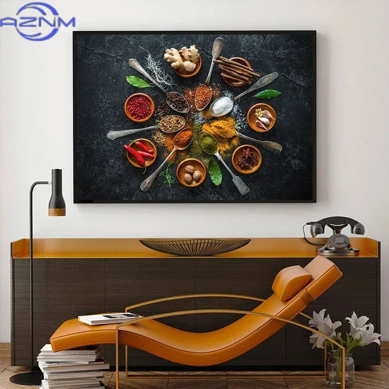 AZNM AZNM Quadro su tela moder - Luxury Lifestyle Pictures recensione e prezzo