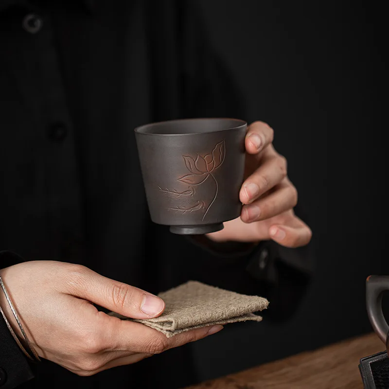Tazza da tè artigianale in cer - Handmade Ceramic Mug recensione e prezzo