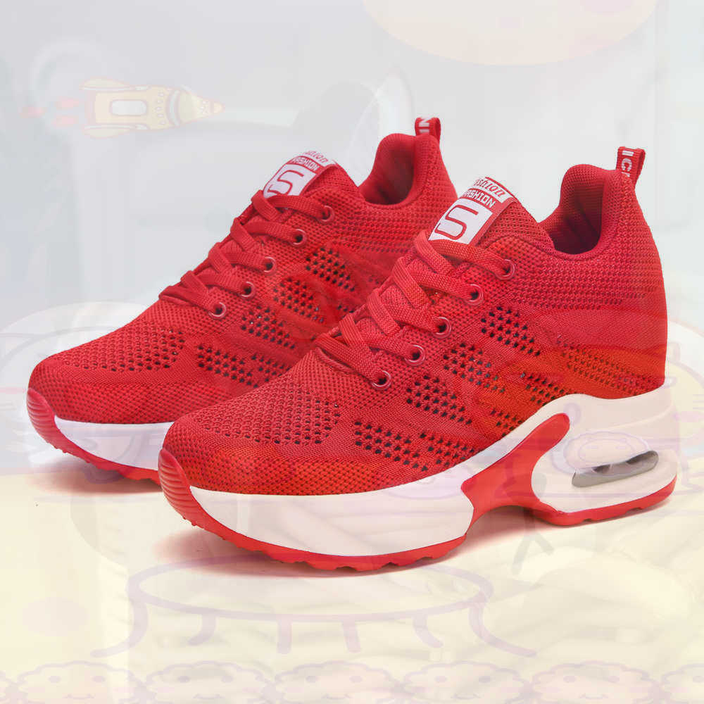 Rosso Taglia 36 Scarpe Donna T - Luxury Lifestyle Lounge recensione e prezzo