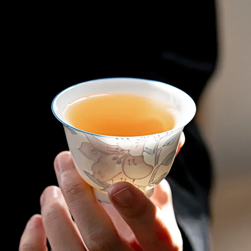 Tazza da tè cinese in ceramica - Handmade Ceramic Mug recensione e prezzo