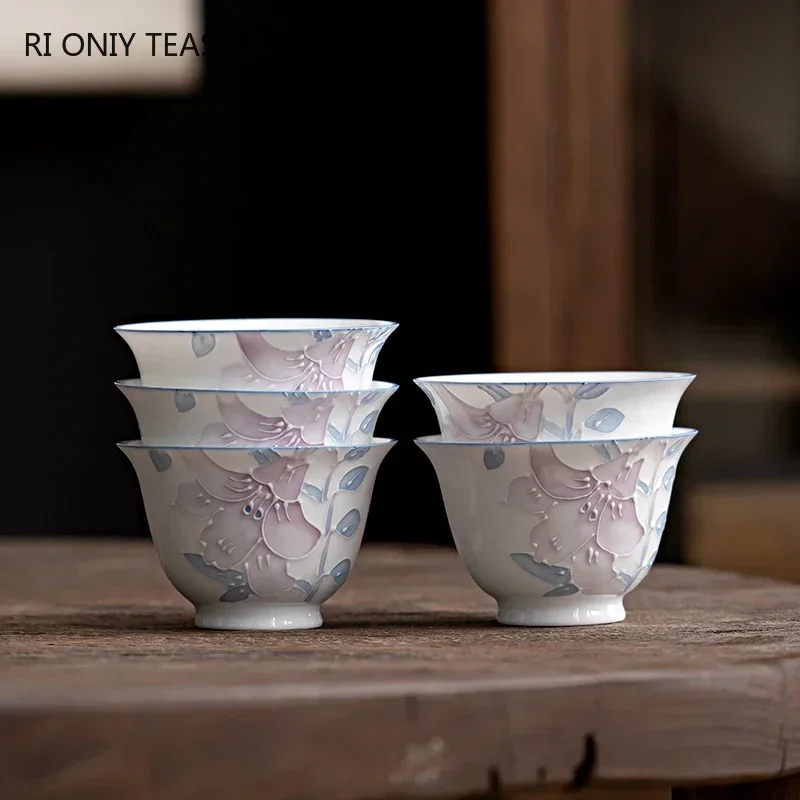 Tazza da tè cinese in ceramica - Handmade Ceramic Mug recensione e prezzo