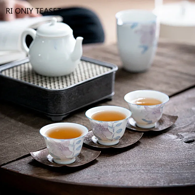 Tazza da tè cinese in ceramica - Handmade Ceramic Mug recensione e prezzo