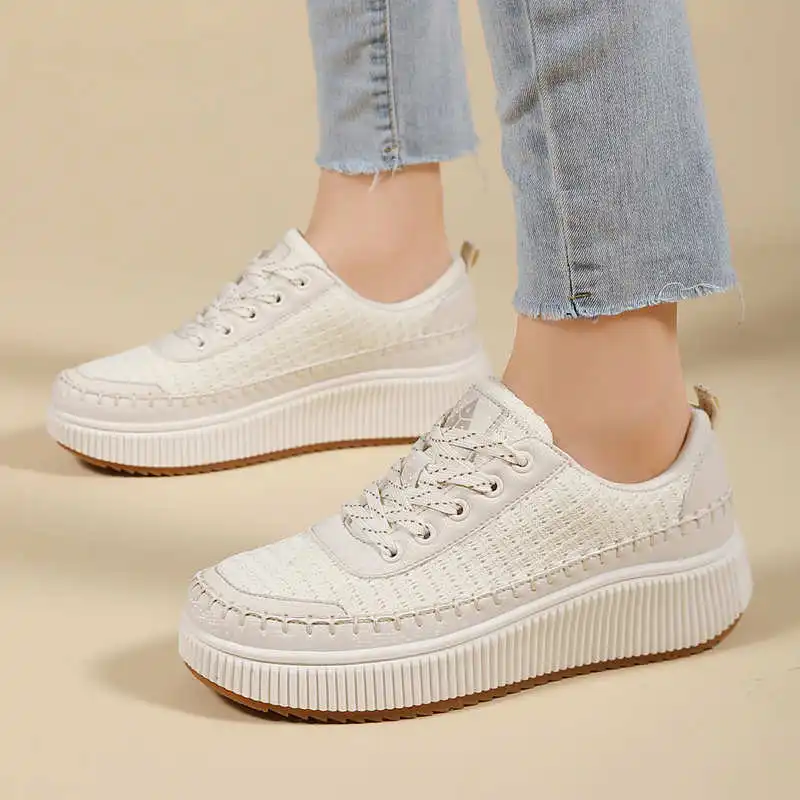 Scarpe marroni Donna Appartame - Luxury Lifestyle Lounge recensione e prezzo