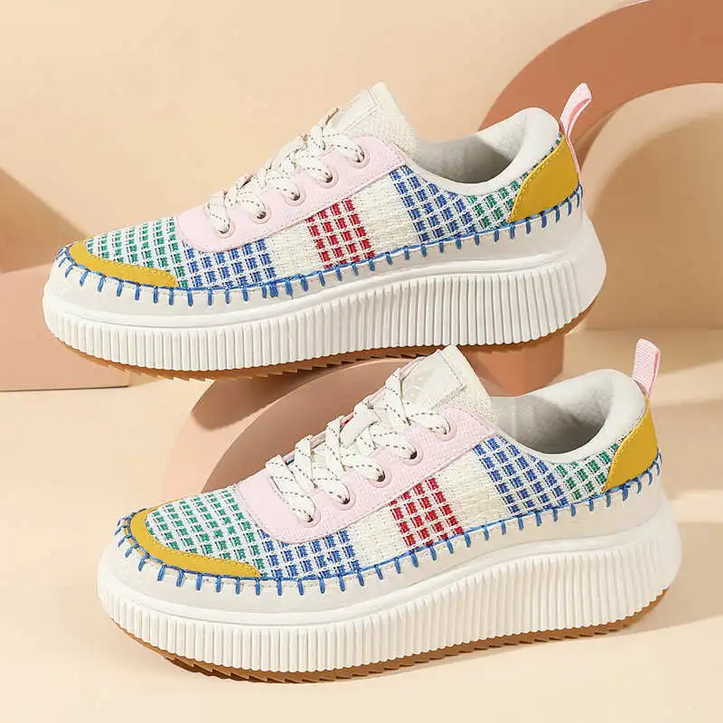 Scarpe marroni Donna Appartame - Luxury Lifestyle Lounge recensione e prezzo