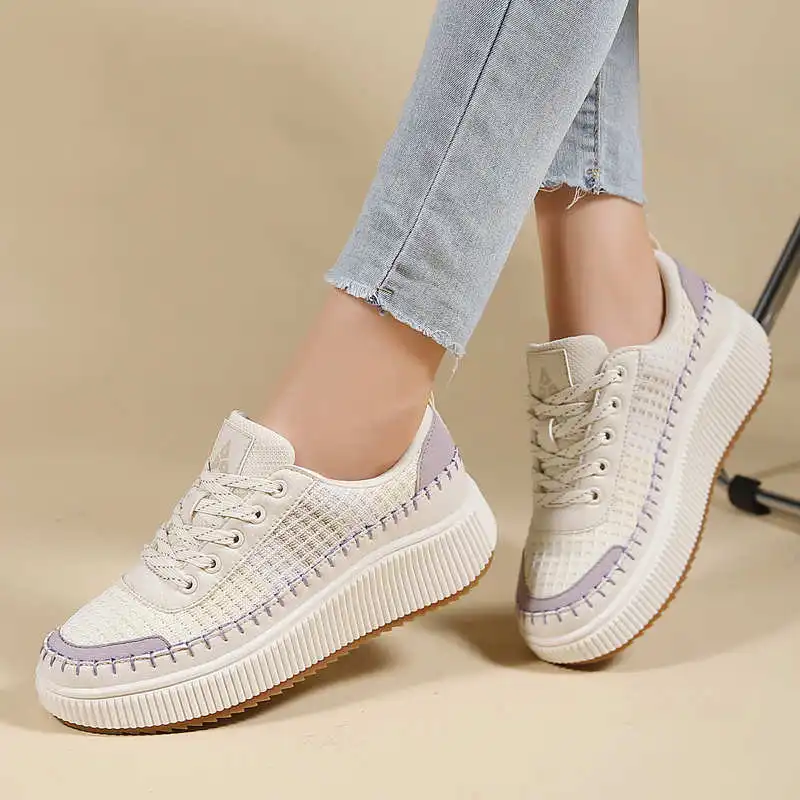 Scarpe marroni Donna Appartame - Luxury Lifestyle Lounge recensione e prezzo