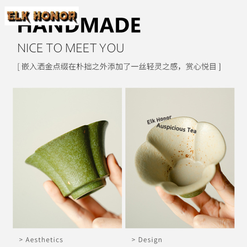Tazza da Tè Artigianale da 60m - Handmade Ceramic Mug recensione e prezzo