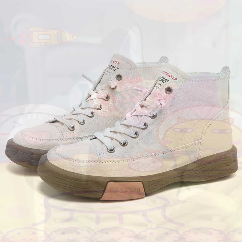 High Top Hi Cut Offerte Skateb - Luxury Lifestyle Lounge recensione e prezzo