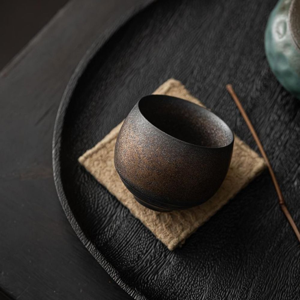 Set da tè Kung Fu Tazza da tè  - Handmade Ceramic Mug recensione e prezzo