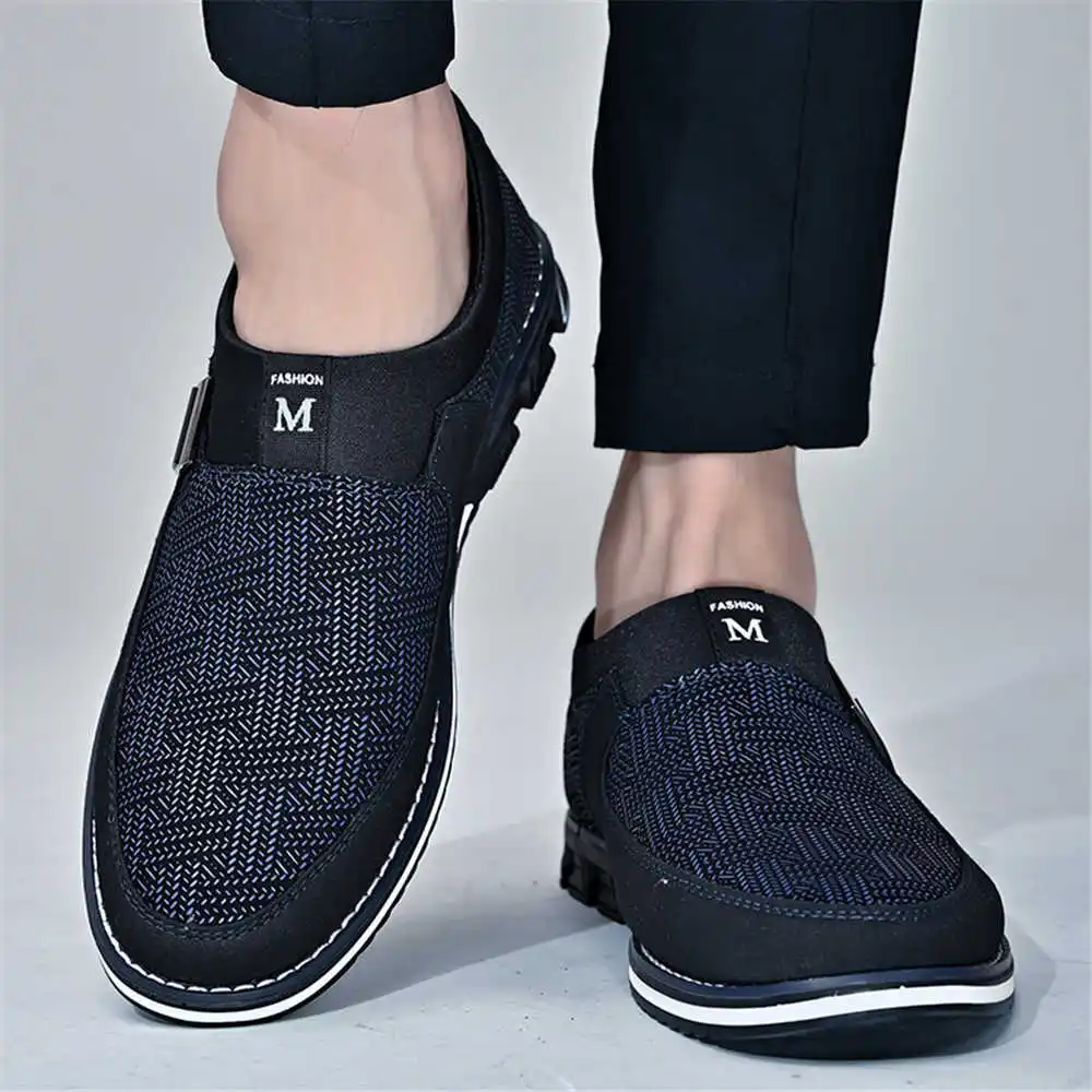Blu scuro 44-45 Scarpe estive  - Luxury Lifestyle Lounge recensione e prezzo