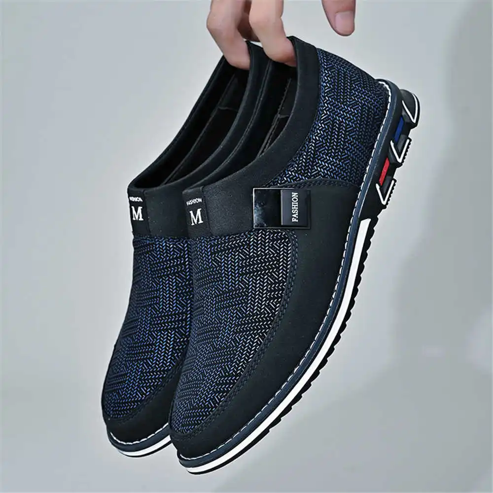 Blu scuro 44-45 Scarpe estive  - Luxury Lifestyle Lounge recensione e prezzo