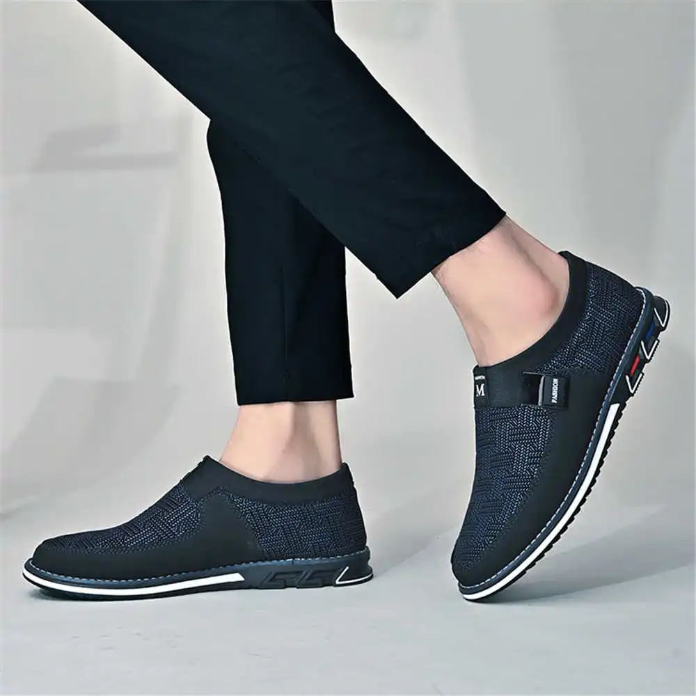Blu scuro 44-45 Scarpe estive  - Luxury Lifestyle Lounge recensione e prezzo