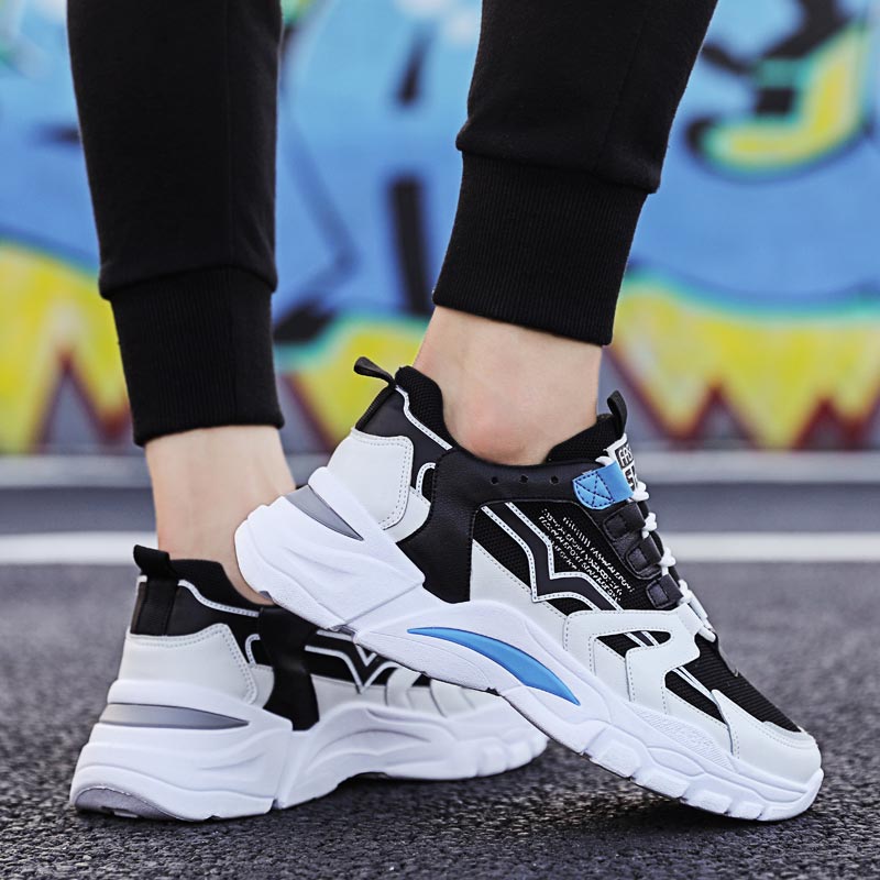 Big Size Chunky altezza uomo S - Luxury Lifestyle Pictures recensione e prezzo
