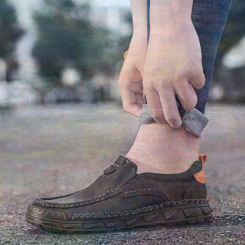 39 Slipon Sneakers Uomo 46 Wal - Luxury Lifestyle Lounge recensione e prezzo