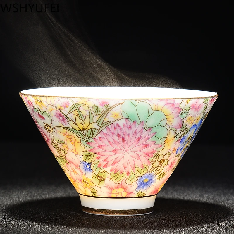 Tazza da tè in porcellana di J - Handmade Ceramic Mug recensione e prezzo