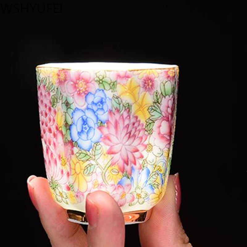 Tazza da tè in porcellana di J - Handmade Ceramic Mug recensione e prezzo