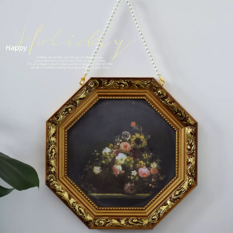 Lampada Decorativa Ottagonale  - Luxury Lifestyle Niche recensione e prezzo