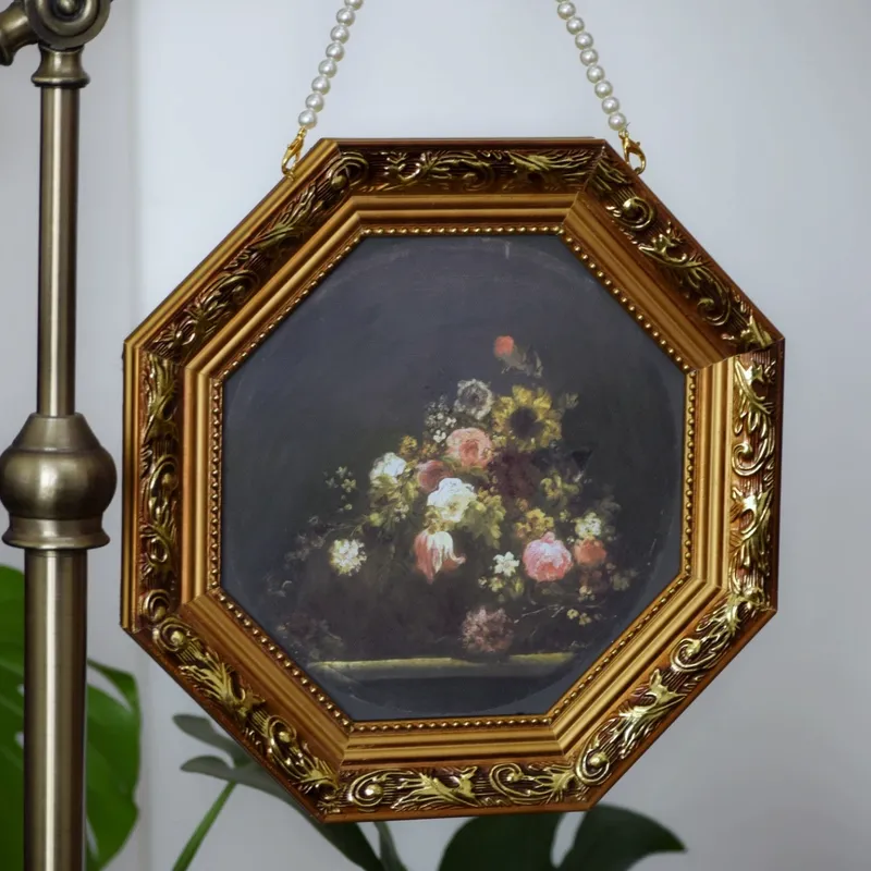 Lampada Decorativa Ottagonale  - Luxury Lifestyle Niche recensione e prezzo