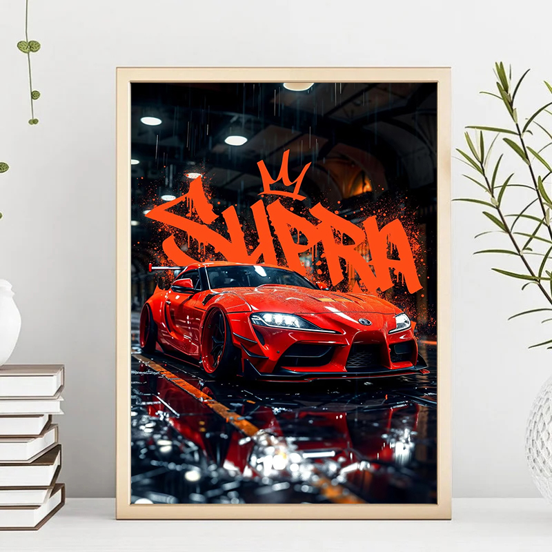Blu Miata Supra Car E36 Super  - Luxury Lifestyle Pictures recensione e prezzo
