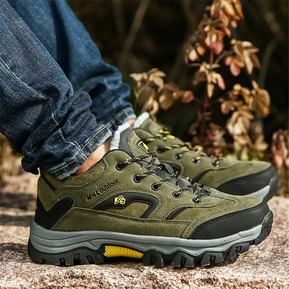 Scarpe da trekking in cotone d - Luxury Lifestyle Lounge recensione e prezzo