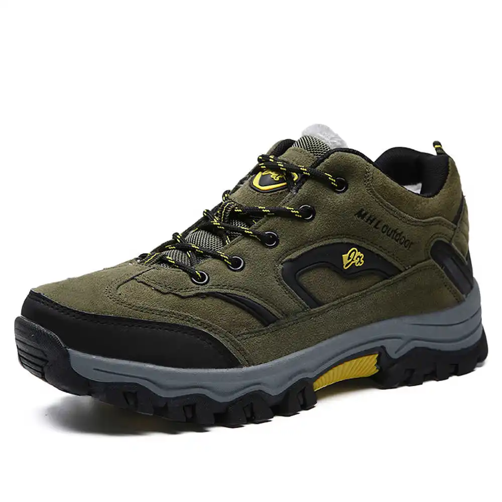 Scarpe da trekking in cotone d - Luxury Lifestyle Lounge recensione e prezzo
